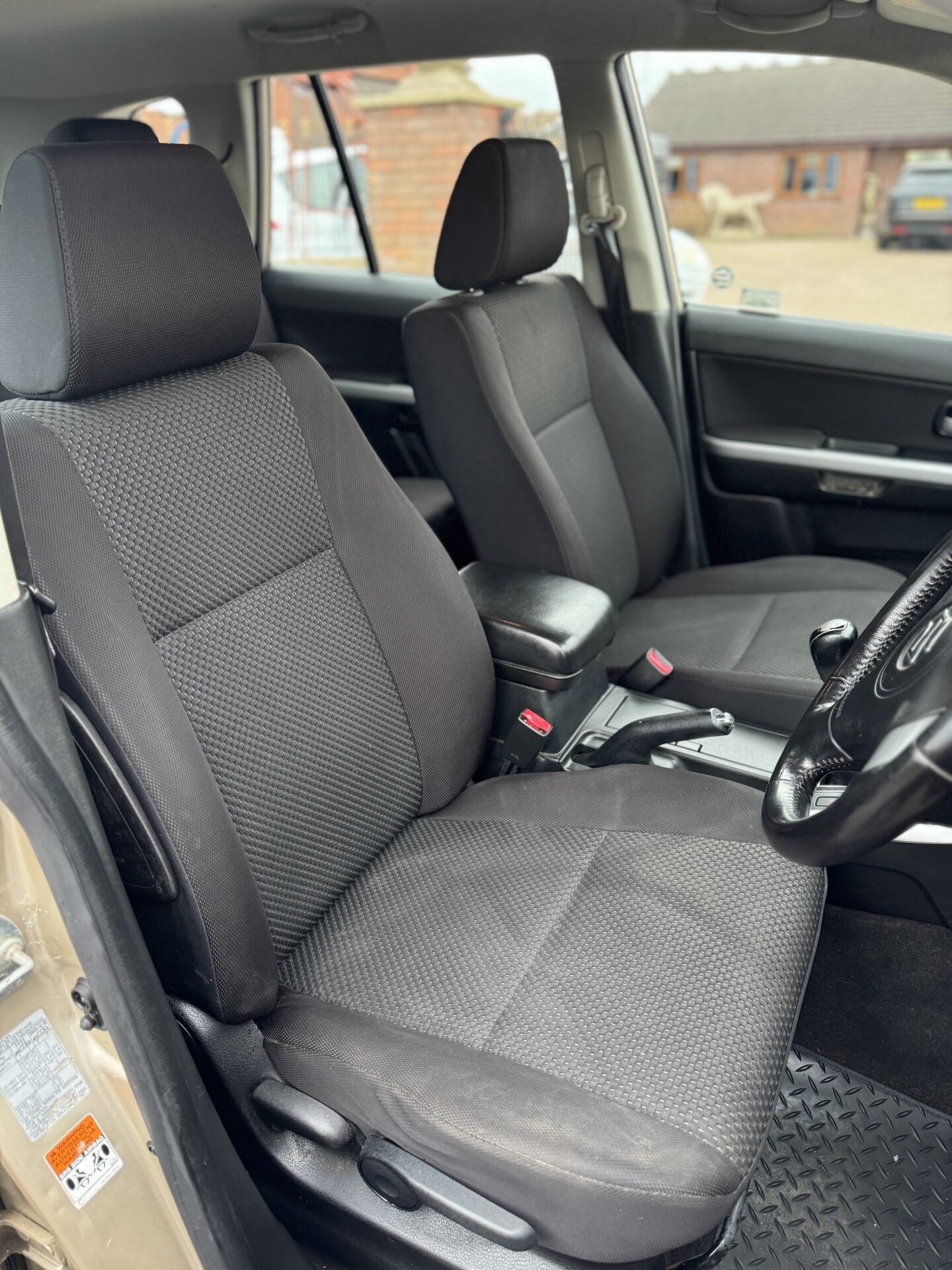 Used Suzuki Grand Vitara 2010 for sale - 77774558: Photo 8