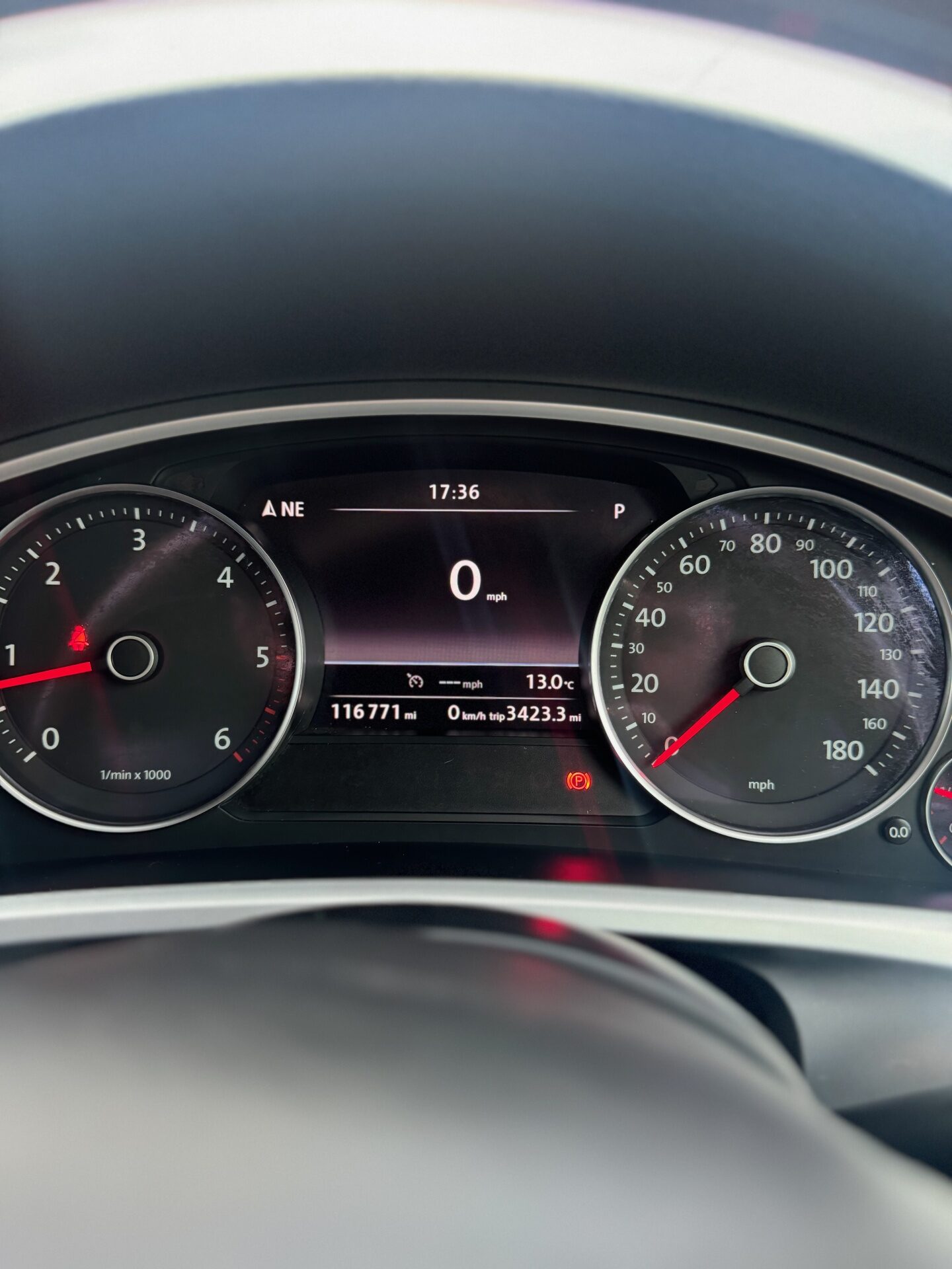 Used Volkswagen Touareg 2012 for sale - 76953742: Photo 13