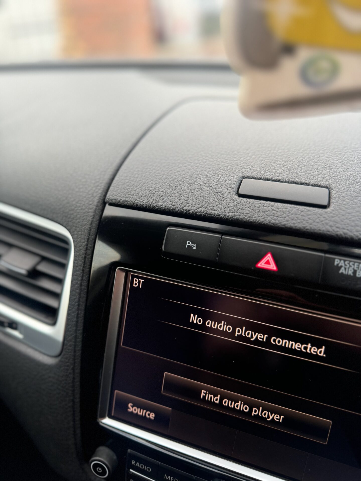 Used Volkswagen Touareg 2012 for sale - 76953742: Photo 16