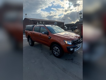 Used Ford Ranger 2015 for sale - 78513220: Photo