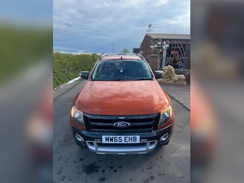 Used Ford Ranger 2015 for sale - 78513220: Photo