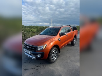 Used Ford Ranger 2015 for sale - 78513220: Photo