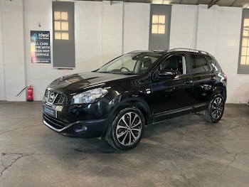 Used Nissan Qashqai 2011 for sale - 77047489: Photo