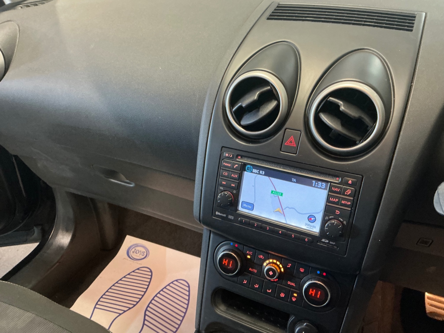 Used Nissan Qashqai 2011 for sale - 77047489: Photo 21