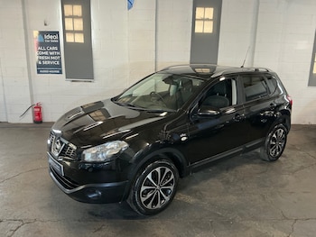 Used Nissan Qashqai 2011 for sale - 77047489: Photo