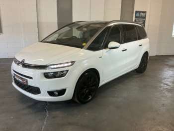2014 (14) - 1.6 e-HDi 115 Airdream Exclusive+ 5dr