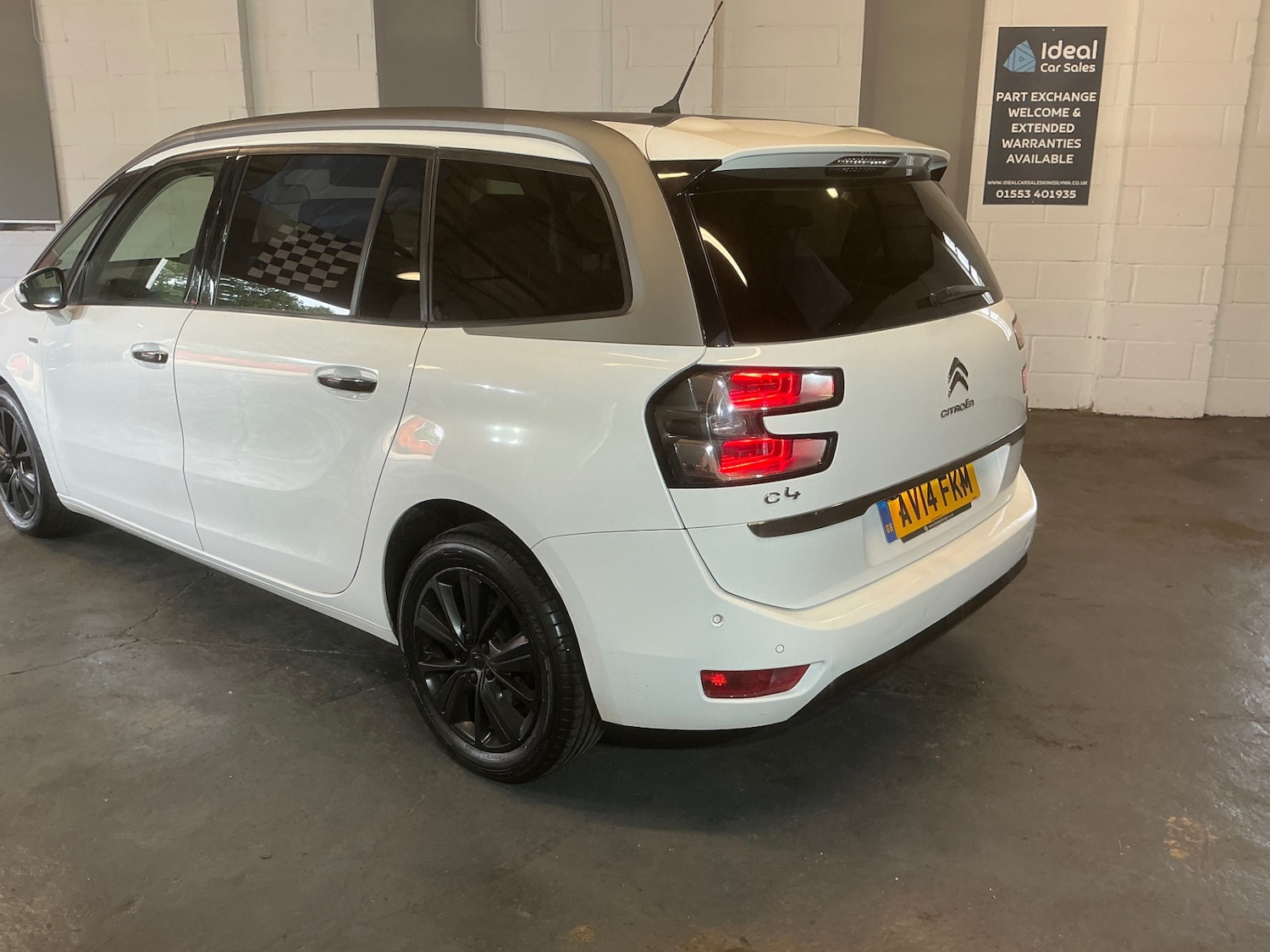 Vehicle 23