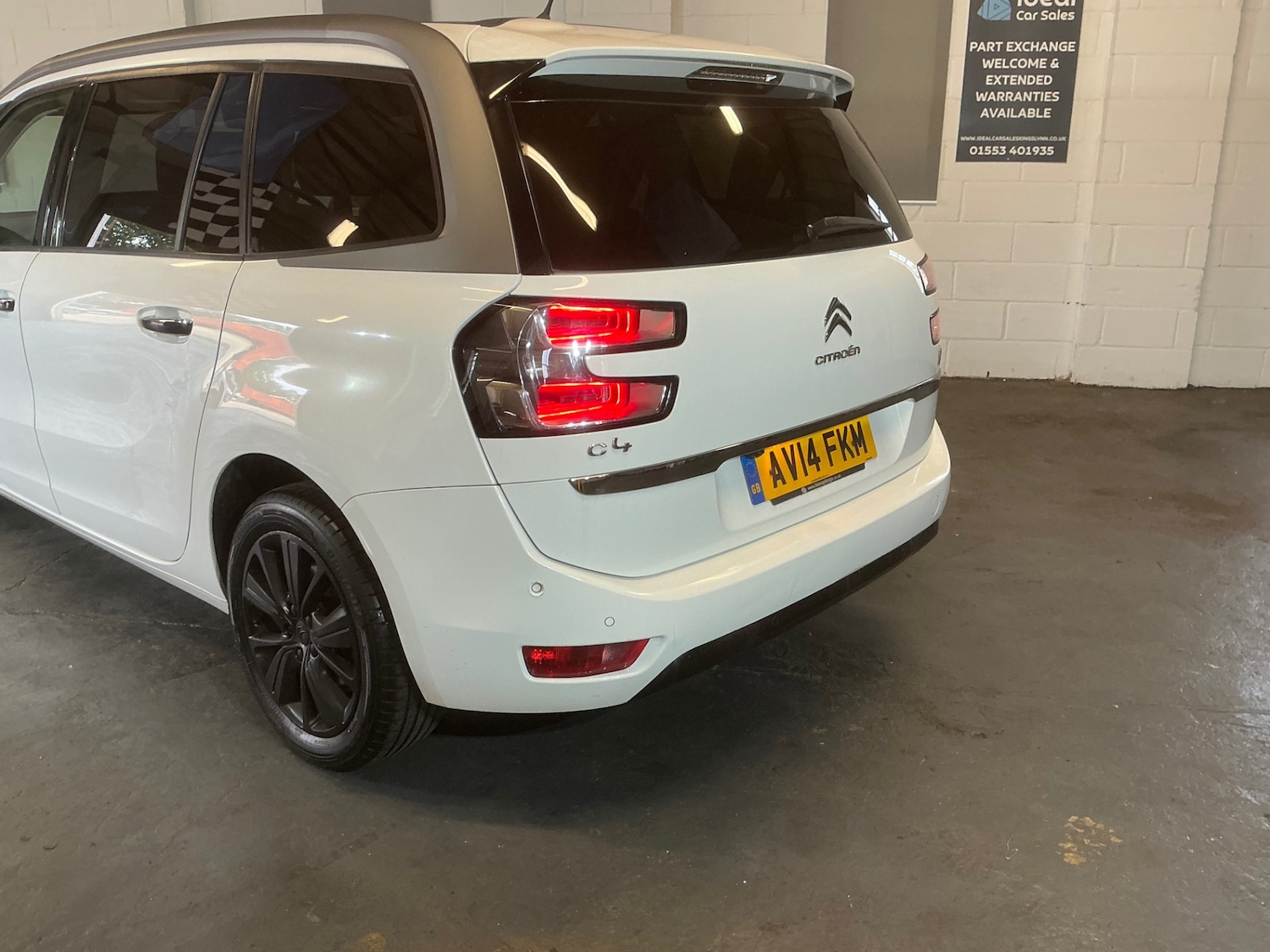 Vehicle 24