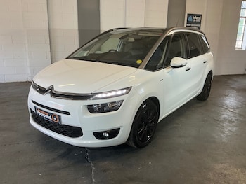 Used Citroen C4 Grand Picasso 2014 for sale - 75386086: Photo