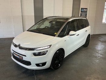 Used Citroen C4 Grand Picasso 2014 for sale - 75386086: Photo