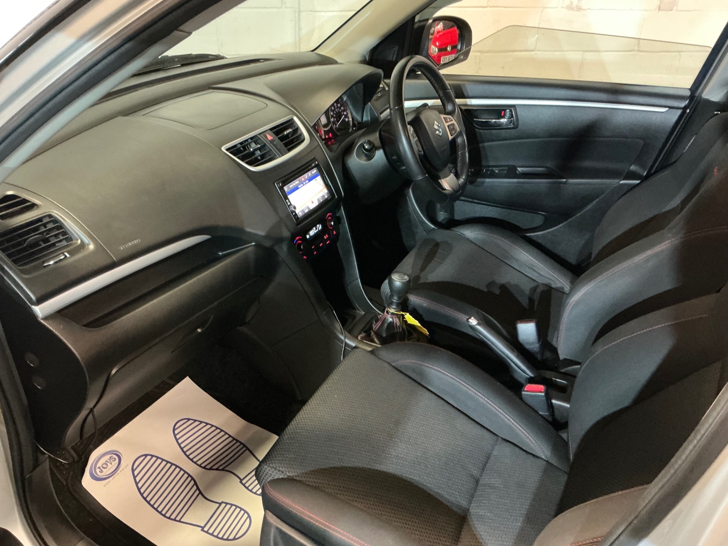 Used Suzuki Swift 2015 for sale - 77236999: Photo 16