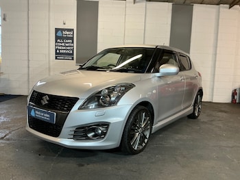 2015 (65) - 1.6 Sport [Nav] 5dr