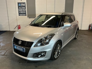 Used Suzuki Swift 2015 for sale - 77236999: Photo