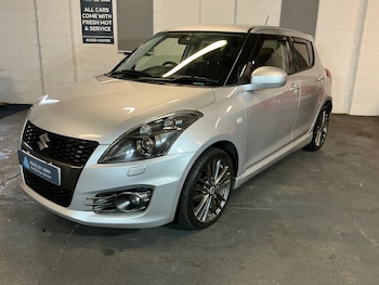 Used Suzuki Swift 2015 for sale - 77236999: Photo