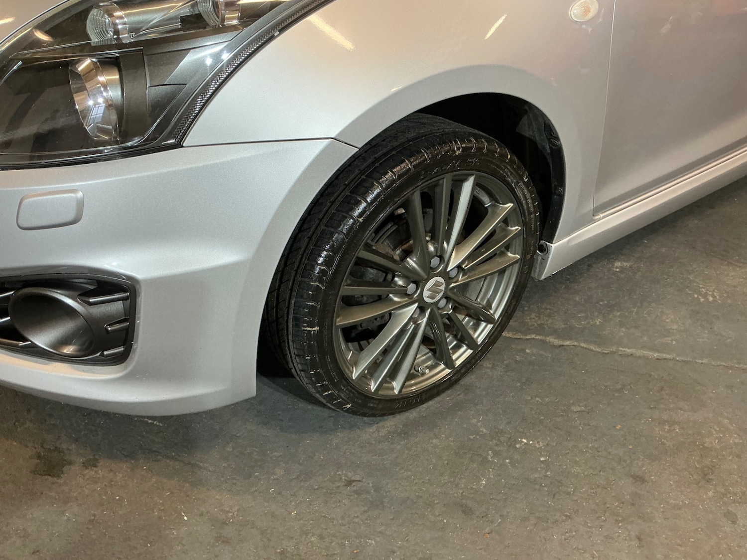 Used Suzuki Swift 2015 for sale - 77236999: Photo 6