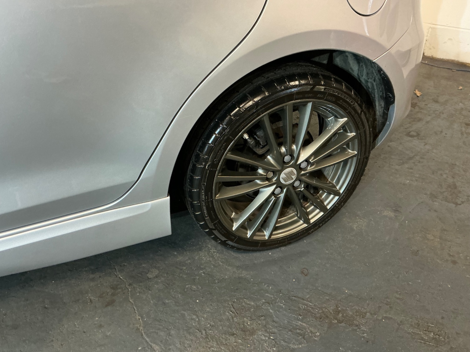 Used Suzuki Swift 2015 for sale - 77236999: Photo 7