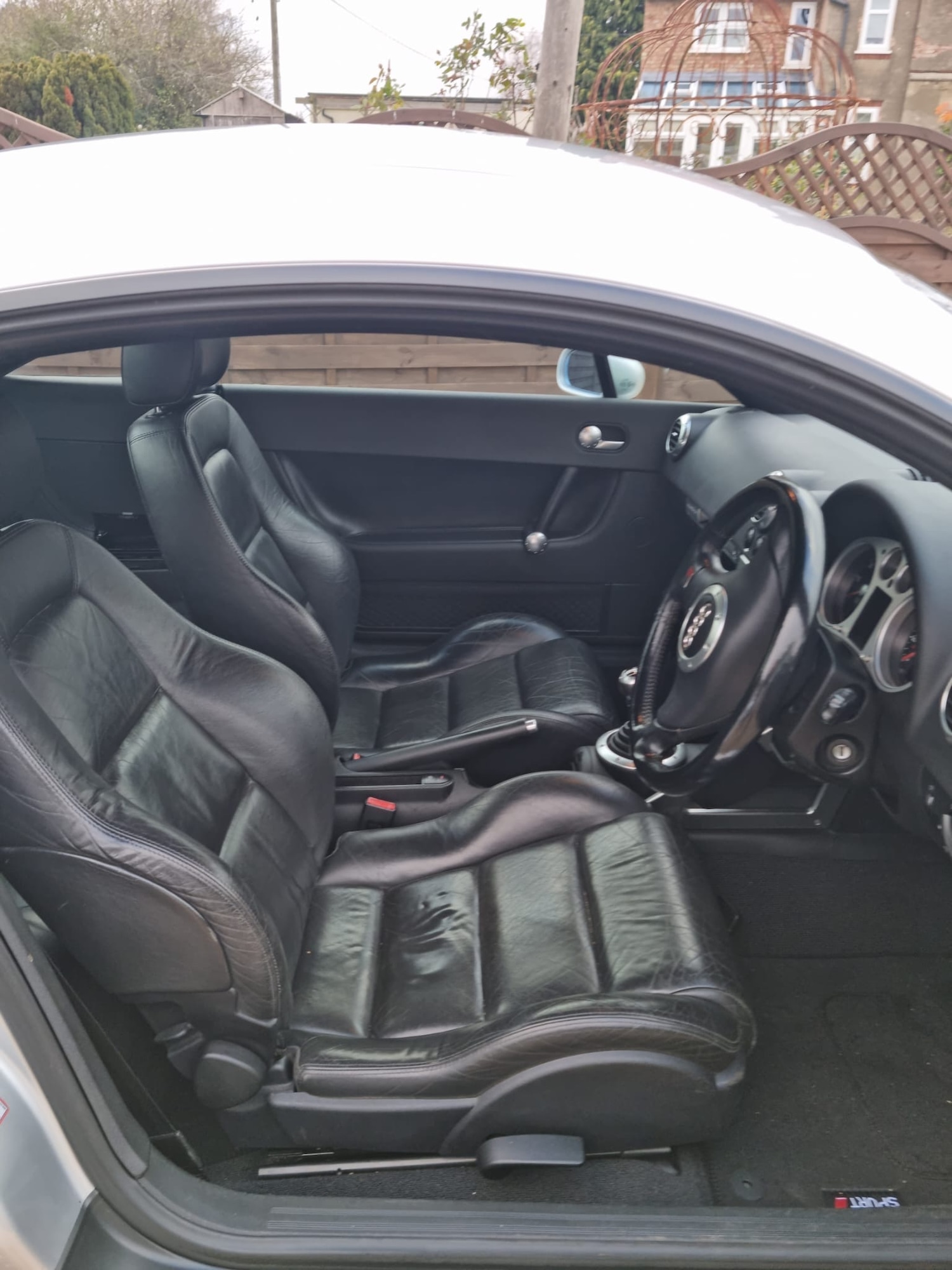 Used Audi TT 1999 for sale - 76670944: Photo 11