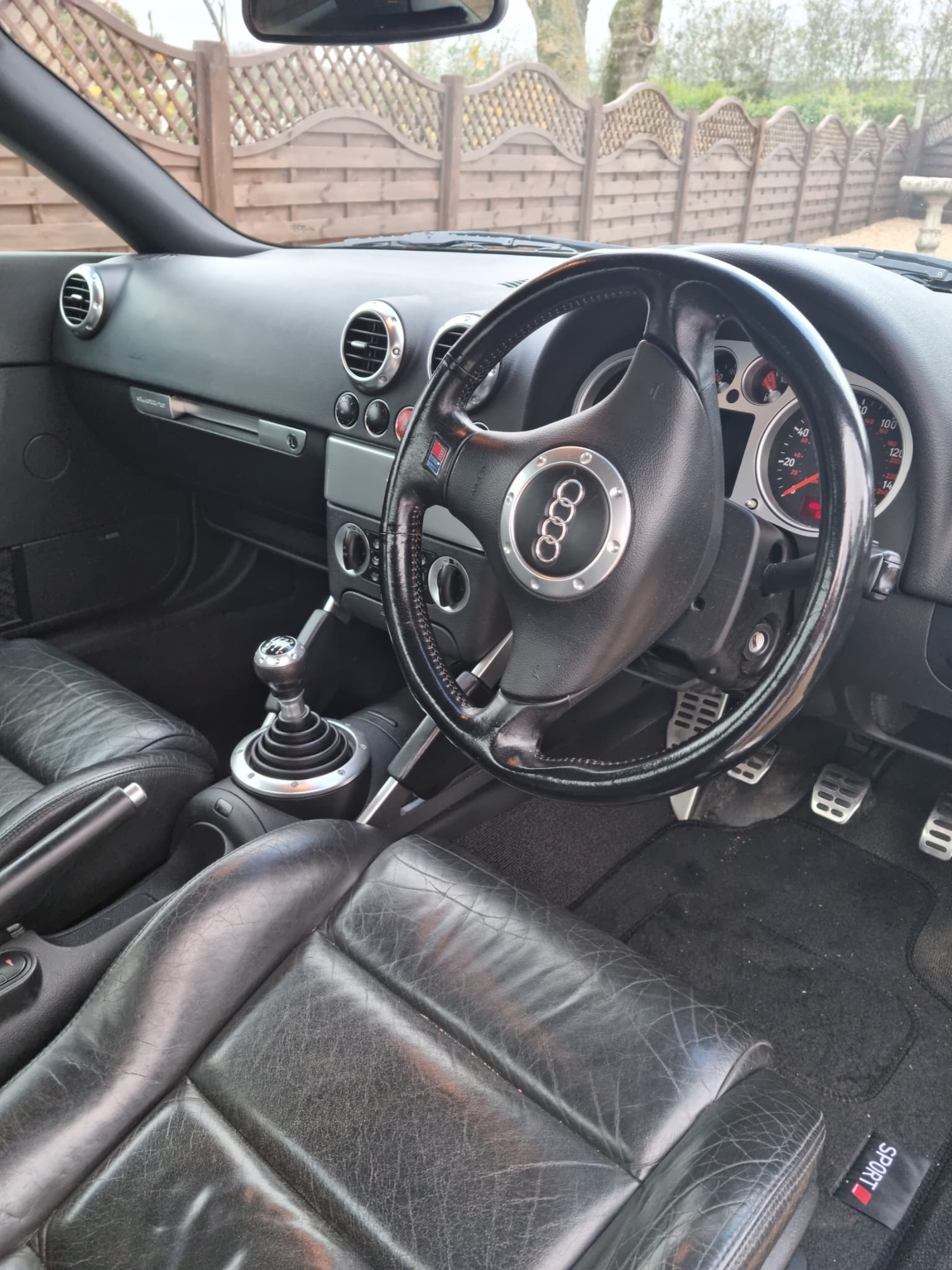 Used Audi TT 1999 for sale - 76670944: Photo 13