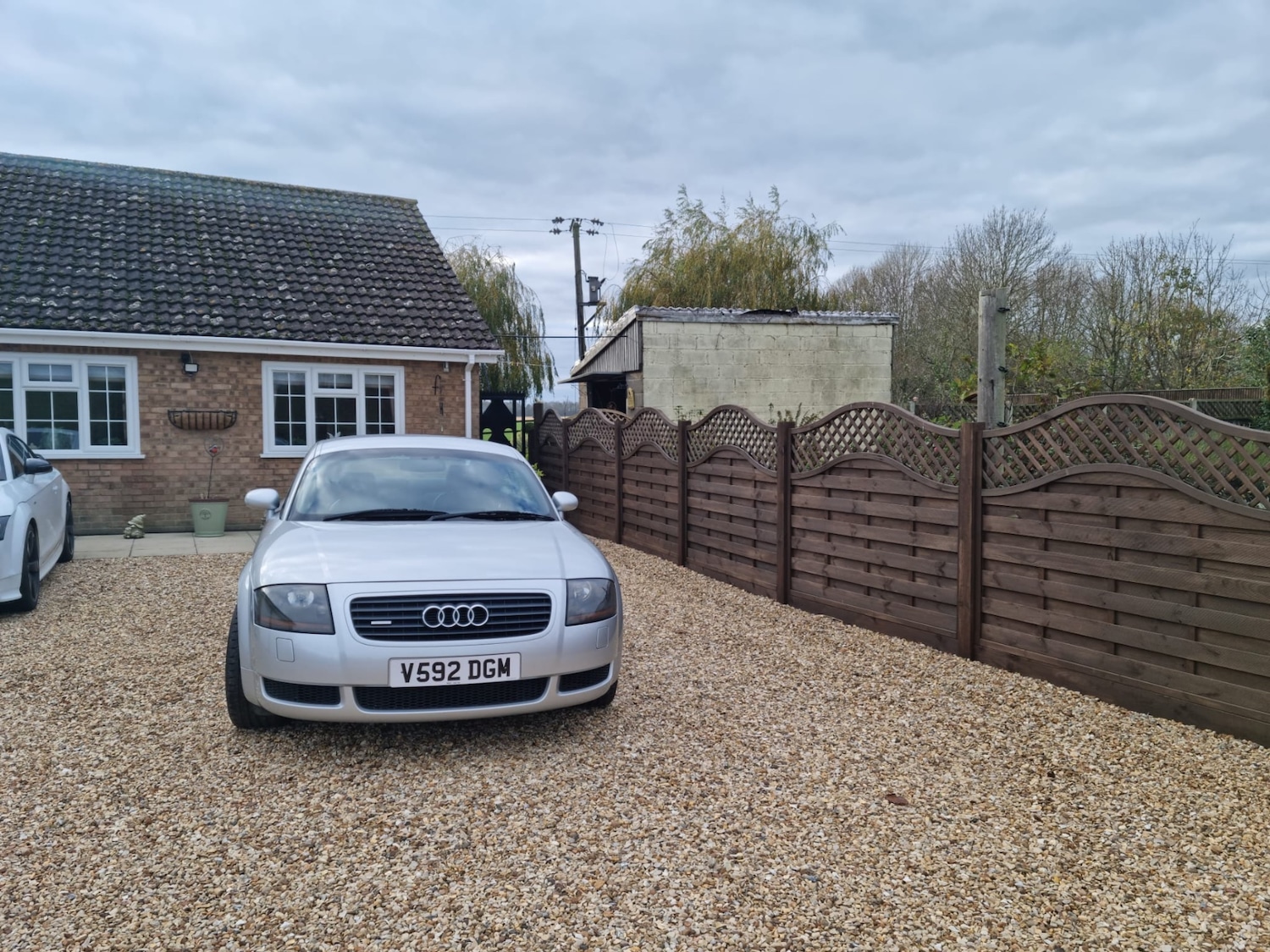 Used Audi TT 1999 for sale - 76670944: Photo 5