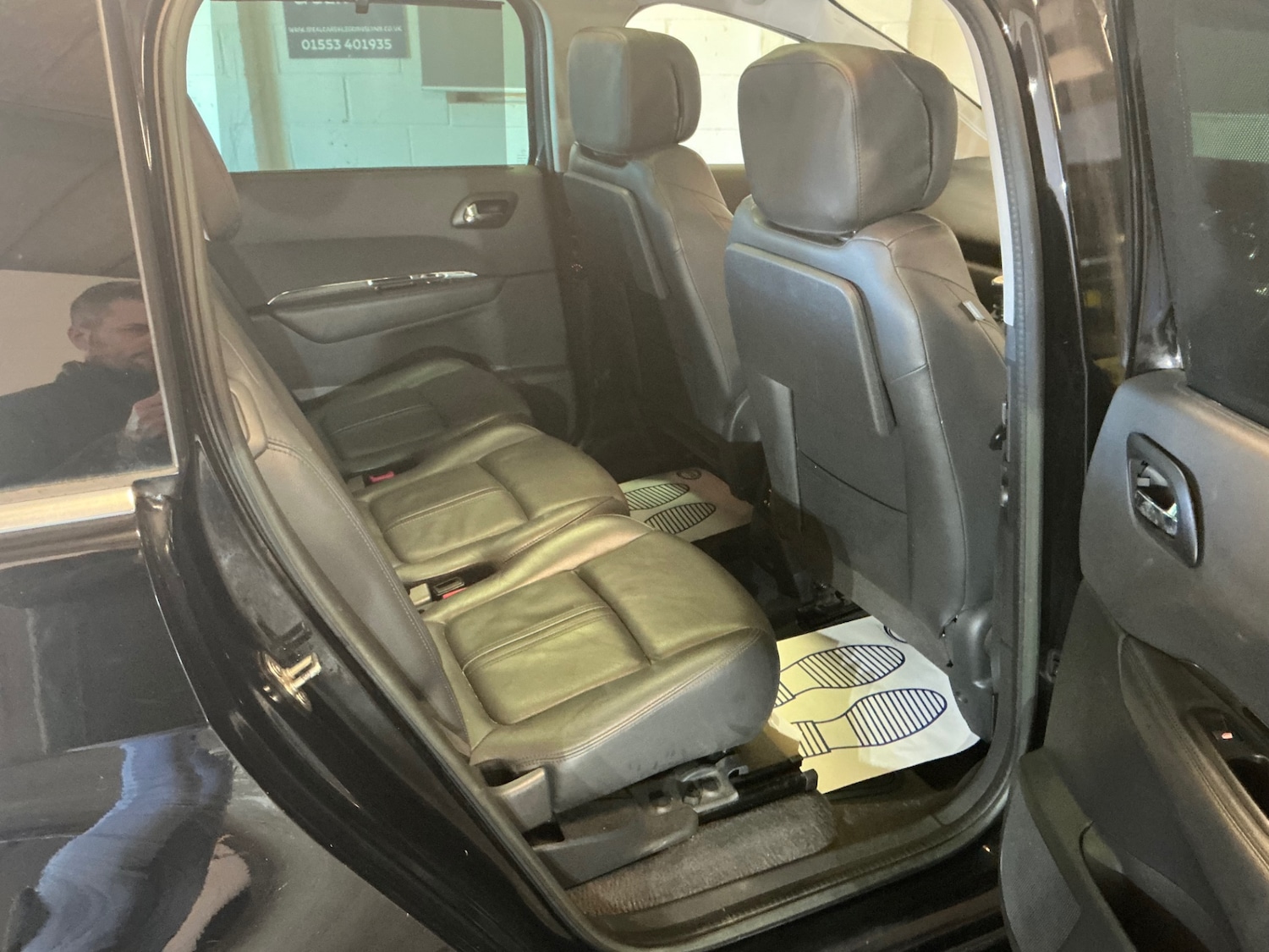 Used Peugeot 5008 2013 for sale - 76757935: Photo 17