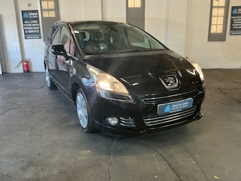 2013 (63) - 1.6 HDi 115 Allure 5dr