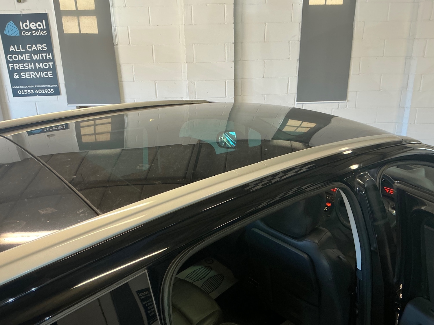 Used Peugeot 5008 2013 for sale - 76757935: Photo 25