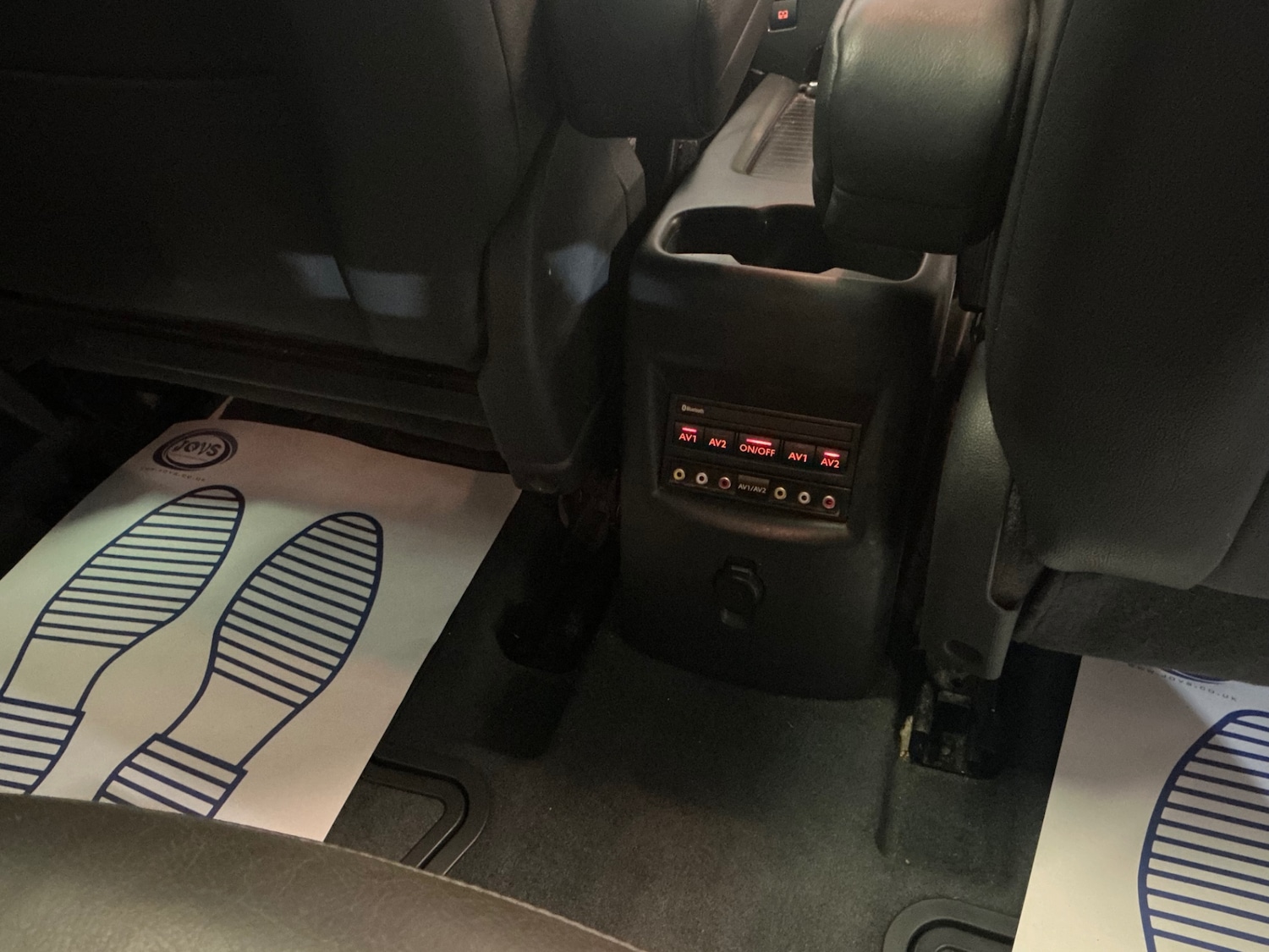 Used Peugeot 5008 2013 for sale - 76757935: Photo 26