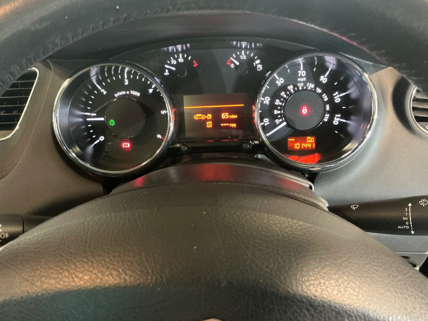 Used Peugeot 5008 2013 for sale - 76757935: Photo 29