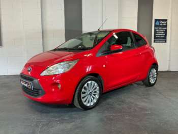Used Ford Ka 2012 for sale - 74736819: Photo