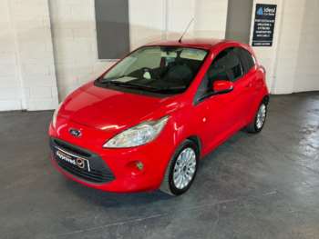 Used Ford Ka 2012 for sale - 74736819: Photo
