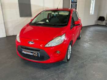 Used Ford Ka 2012 for sale - 74736819: Photo