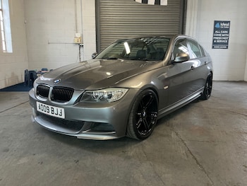 Used BMW 3 Series 2009 for sale - 75677424: Photo