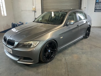 Used BMW 3 Series 2009 for sale - 75677424: Photo