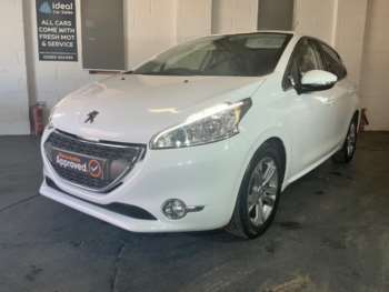 2013 (63) - 1.4 HDi Allure 5dr