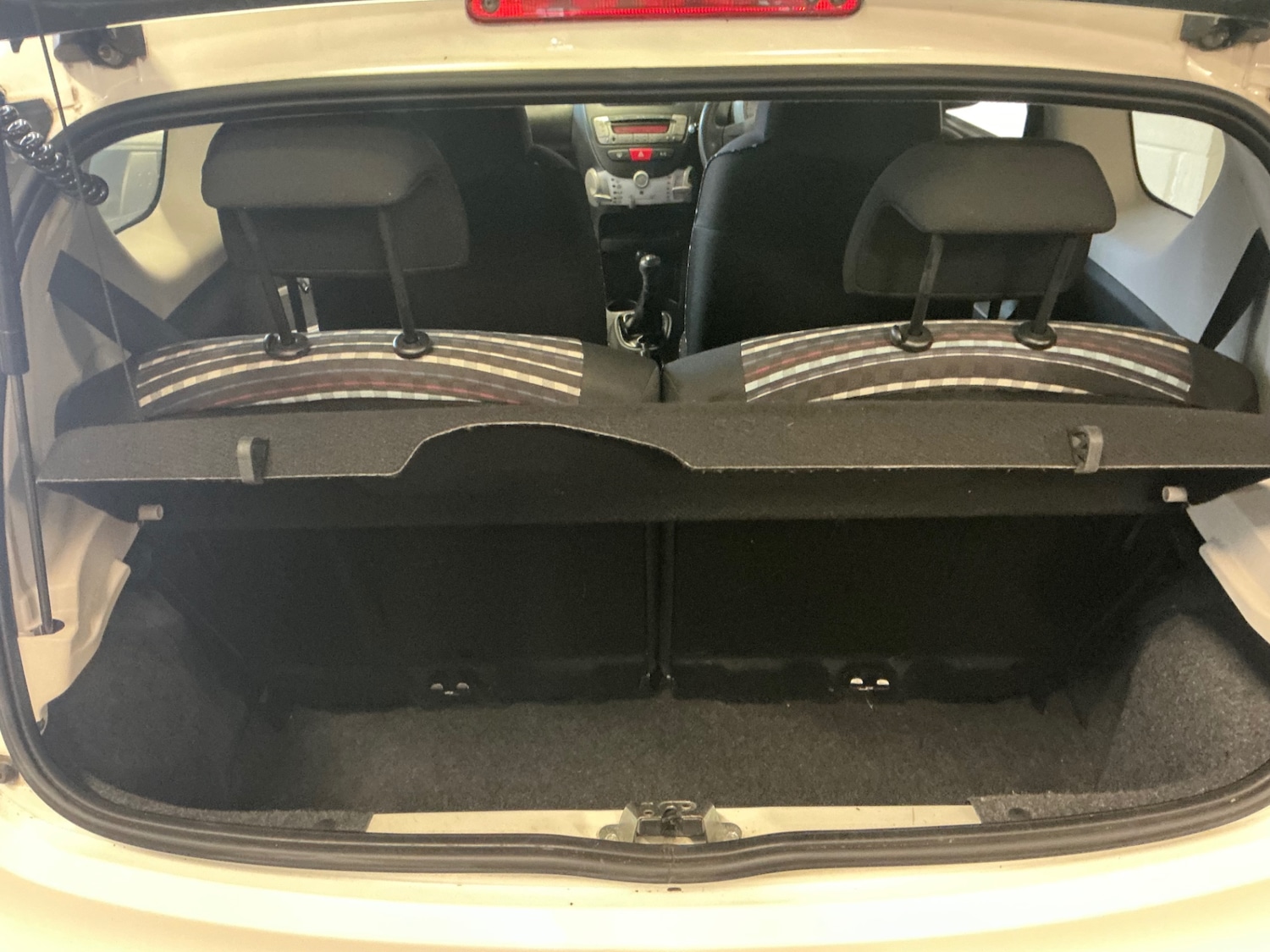 Used Citroen C1 2013 for sale - 76174363: Photo 19