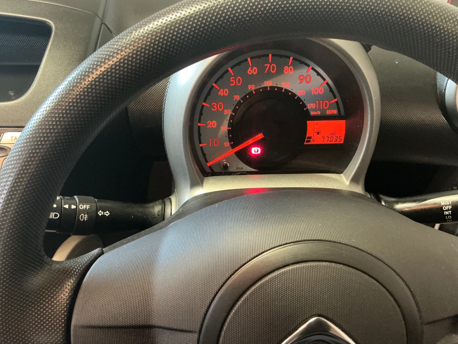 Used Citroen C1 2013 for sale - 76174363: Photo 21