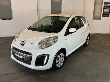 Used Citroen C1 2013 for sale - 76174363: Photo
