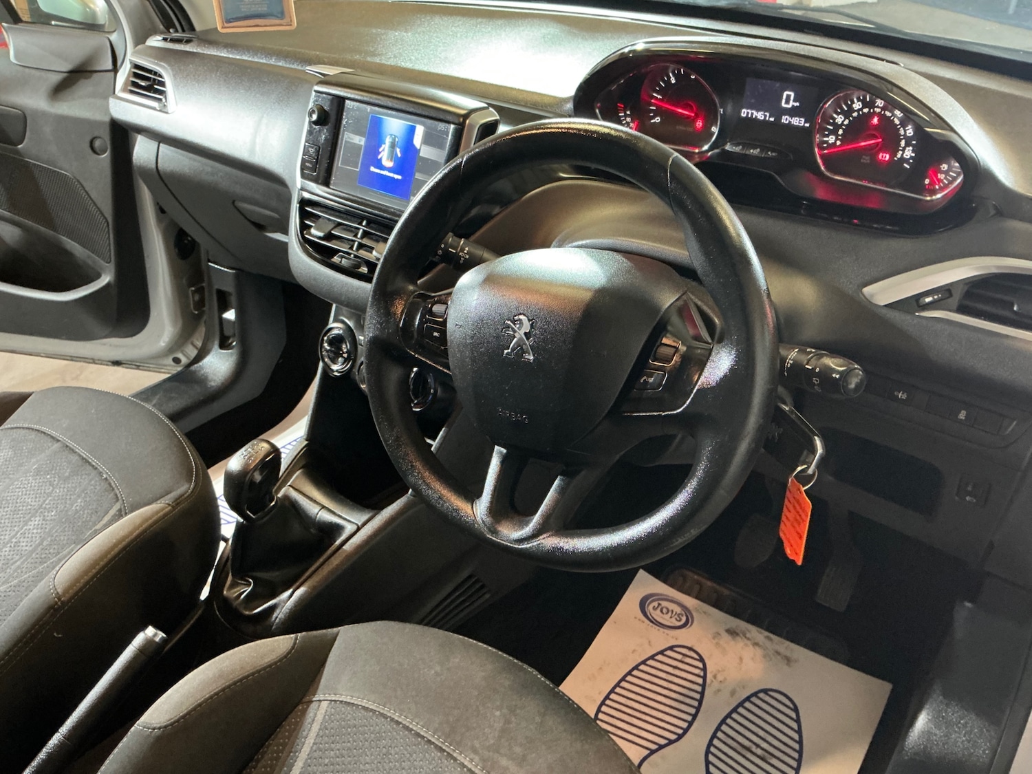 Vehicle 11