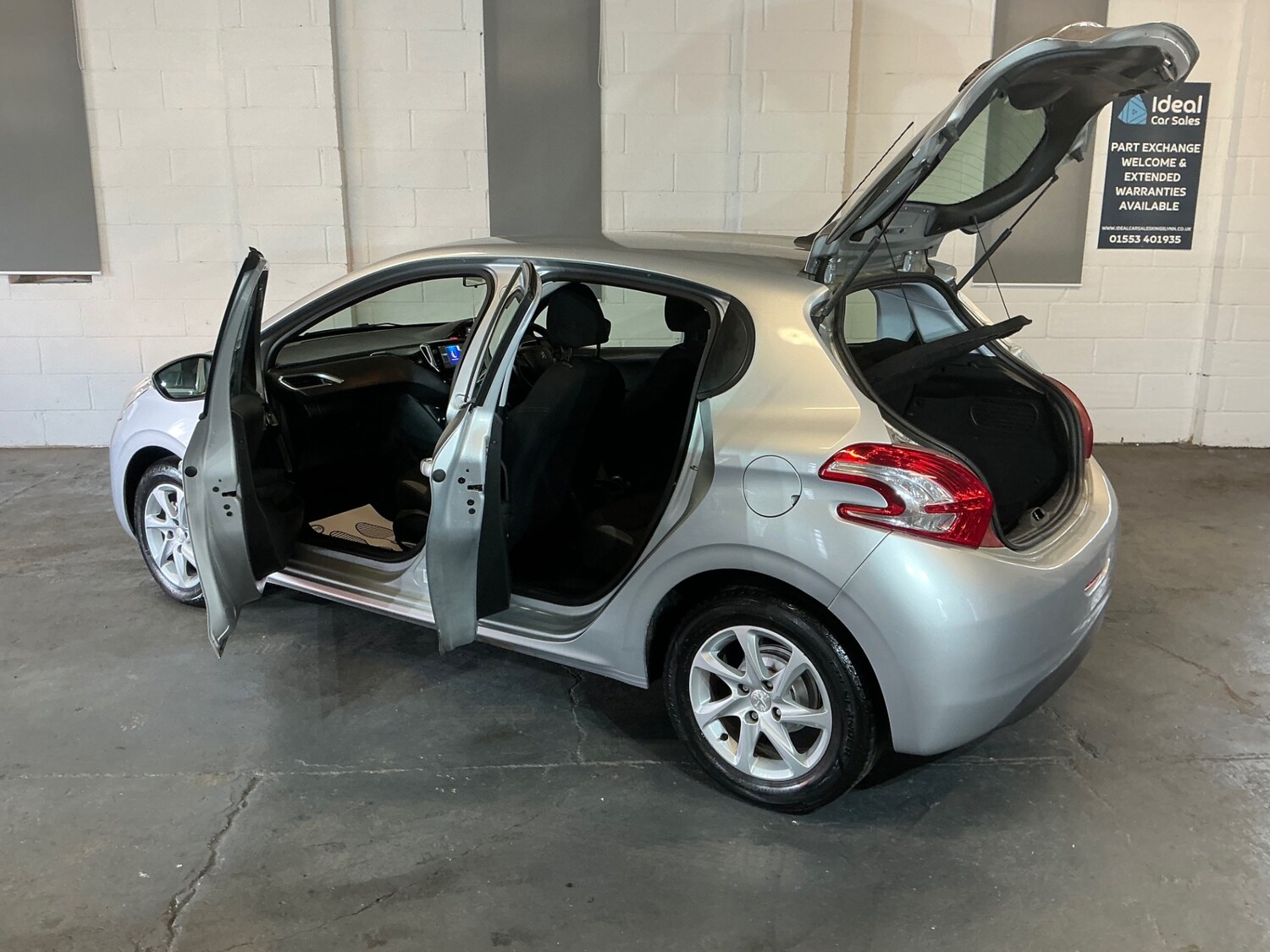 Vehicle 16