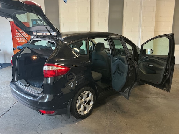 Used Ford C-Max 2012 for sale - 76174370: Photo 12