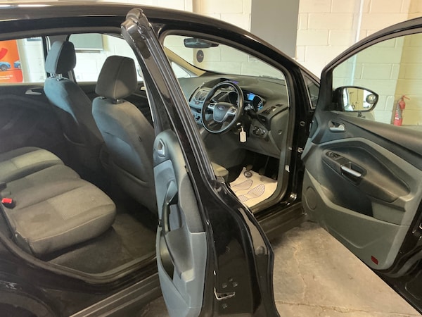 Used Ford C-Max 2012 for sale - 76174370: Photo 15