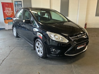 2012 (62) - 1.6 TDCi Zetec 5dr
