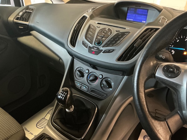 Used Ford C-Max 2012 for sale - 76174370: Photo 20