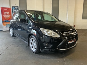 Used Ford C-Max 2012 for sale - 76174370: Photo 2