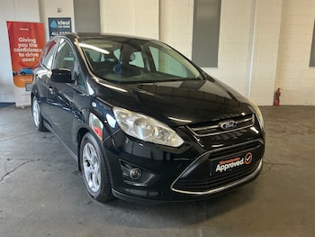 Used Ford C-Max 2012 for sale - 76174370: Photo 3
