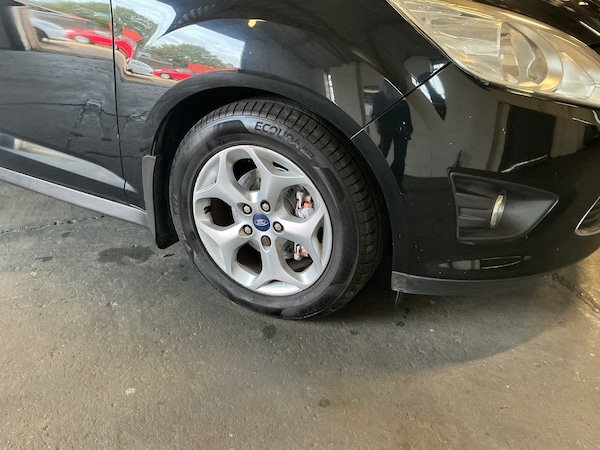 Used Ford C-Max 2012 for sale - 76174370: Photo 7