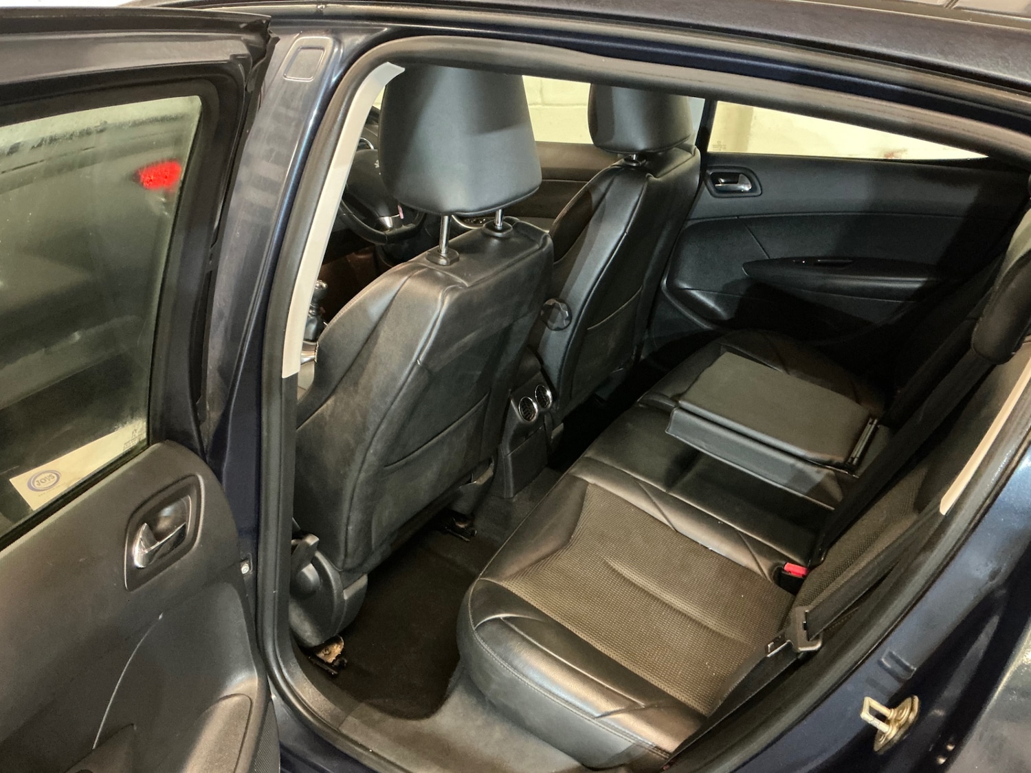 Used Peugeot 308 2013 for sale - 77014927: Photo 19