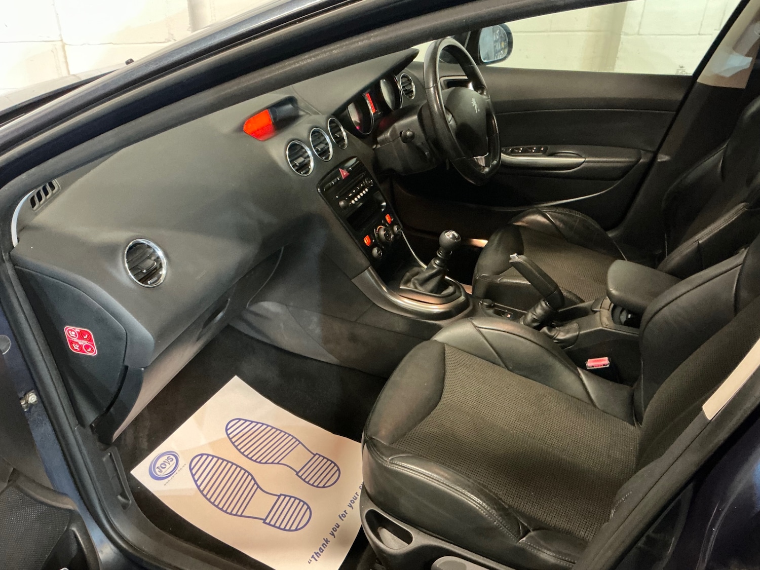 Used Peugeot 308 2013 for sale - 77014927: Photo 20