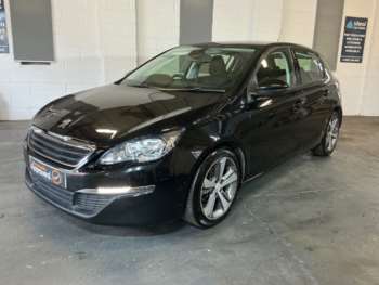 2014 (64) - 1.6 HDi 92 Active 5dr