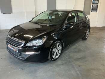 Used Peugeot 308 2014 for sale - 75386080: Photo